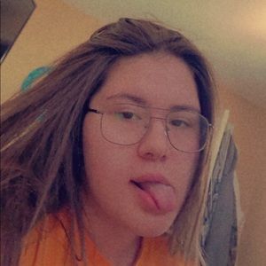 Meet your Posher, Arianna